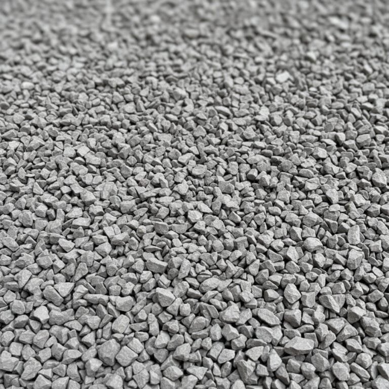 7mm Aggregate