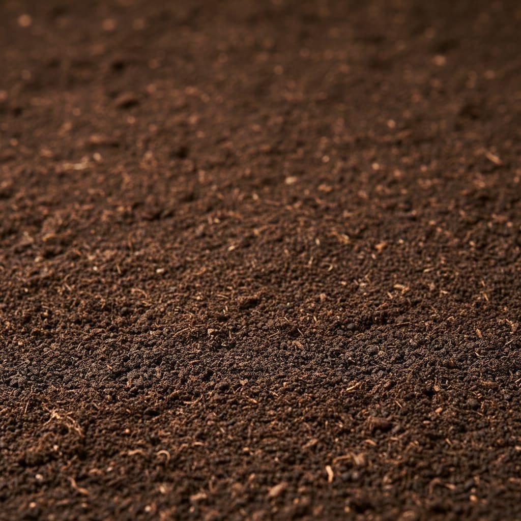 Australian Standard 4419 Compliant Landscape Soil