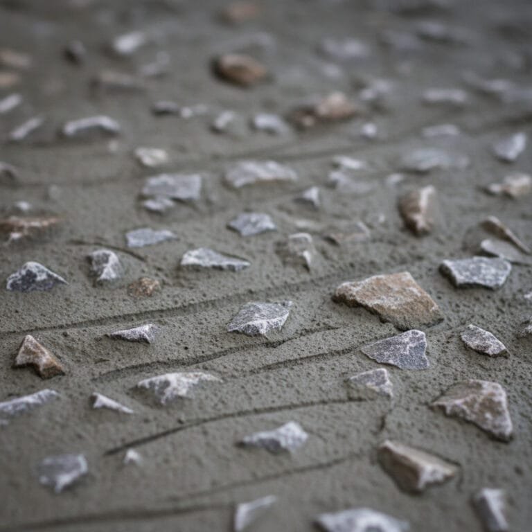 Blinding & Subbase Concrete