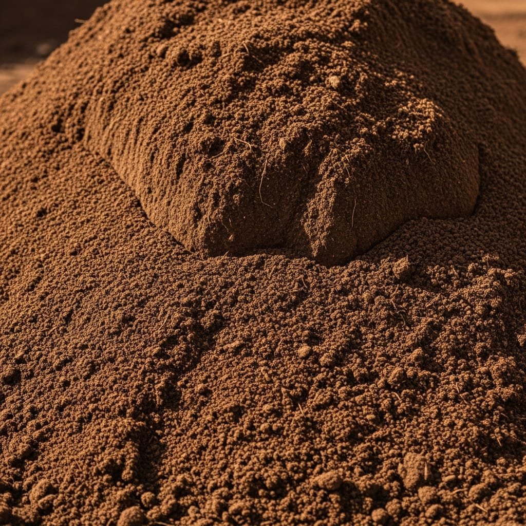 Soil category image