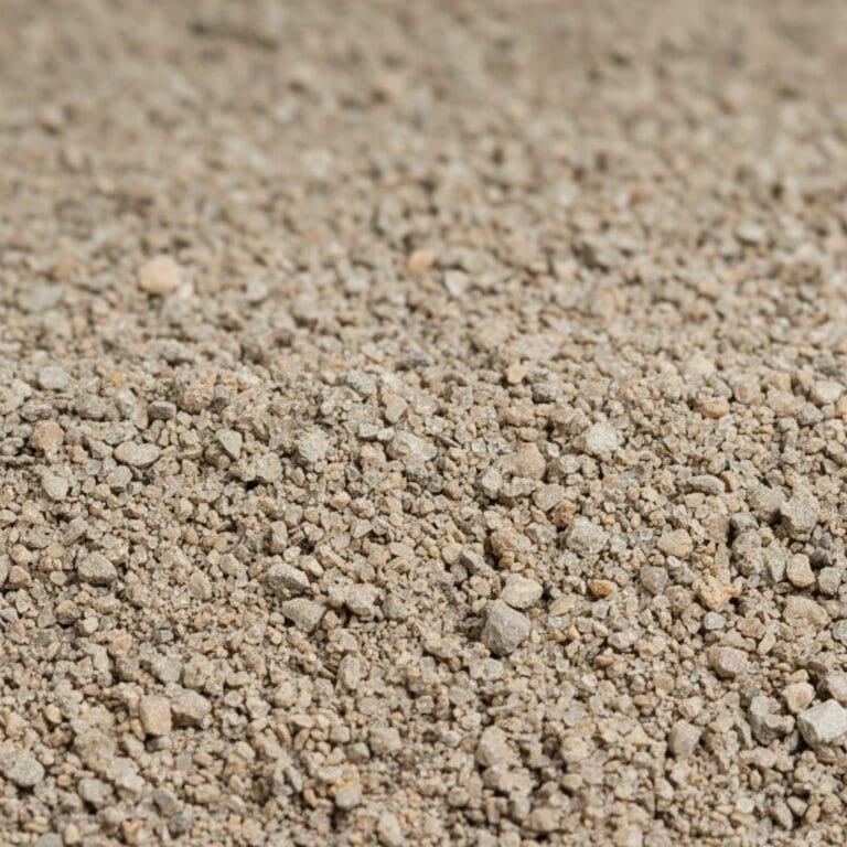 Concrete Sand