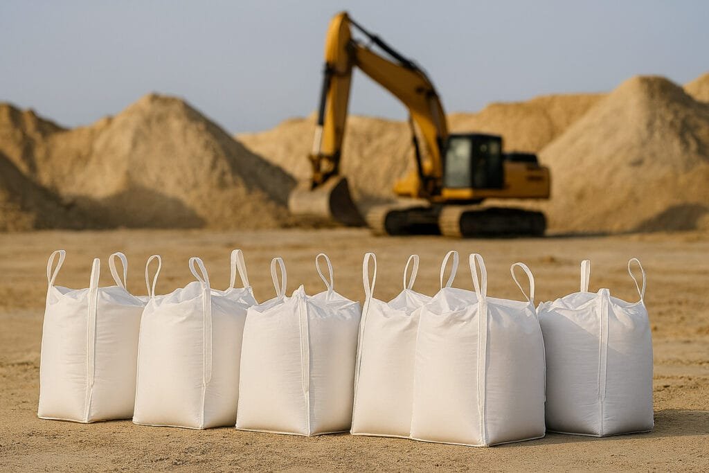 One Wholesale: Your New Destination for Bulk & Bagged Goods