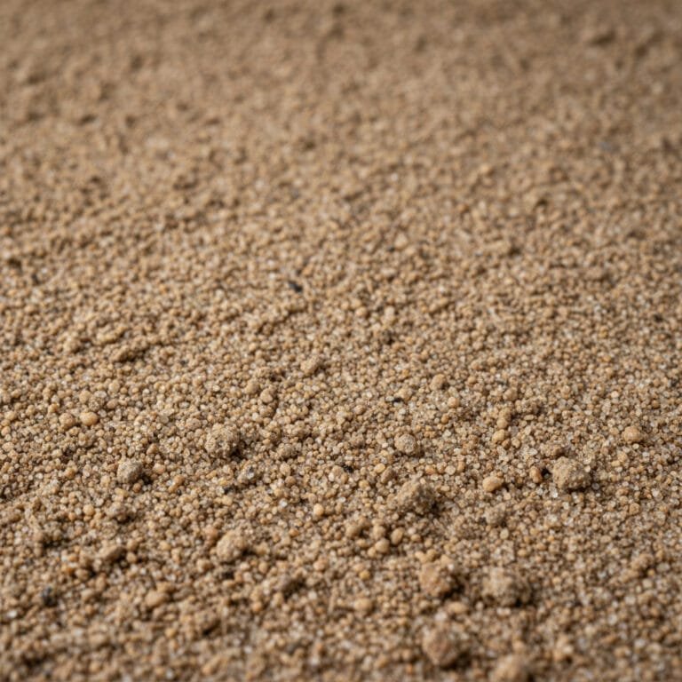 Turf Sand
