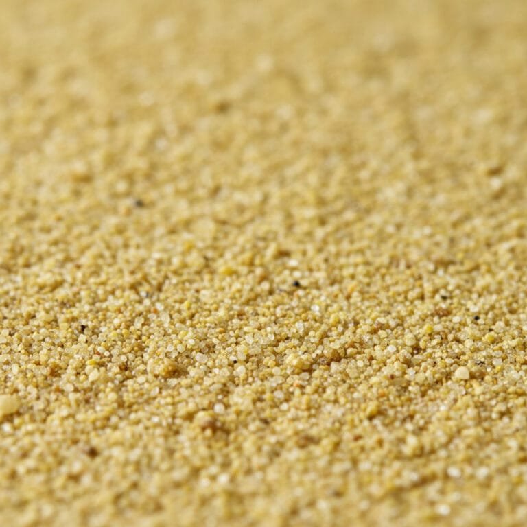 Yellow Brick Sand